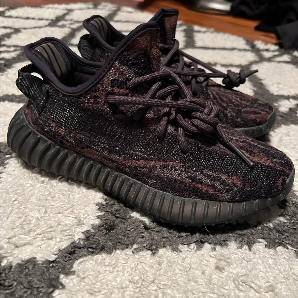 Yeezys